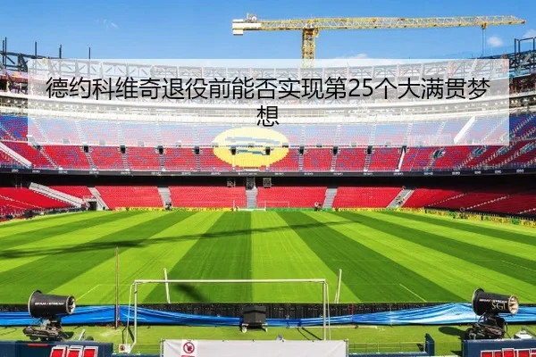 德约科维奇退役前能否实现第25个大满贯梦想
